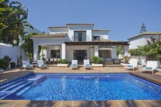 Thumbnail von Marbesa Villa ES123563