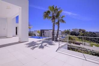 Thumbnail von Benahavís Villa ES123101