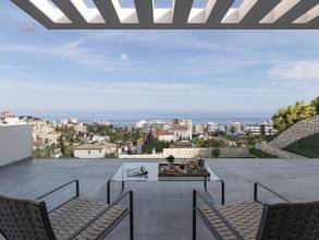  Fuengirola Villa ES122818