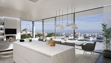 Thumbnail von Fuengirola Villa ES122818