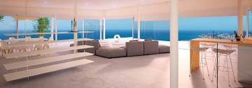Thumbnail von Benalmadena Villa ES132293