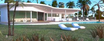 Thumbnail von Benalmadena Villa ES132293