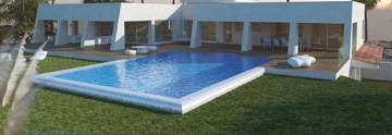 Thumbnail von Benalmadena Villa ES132293
