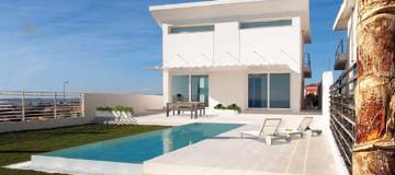 Thumbnail von Benalmadena Villa ES132293