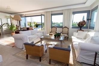 Thumbnail von Marbella Villa ES122137