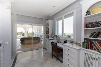 Thumbnail von Marbella Villa ES122137