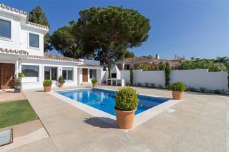 Thumbnail von Marbella Villa ES122137