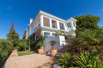 Thumbnail von Marbella Villa ES122137