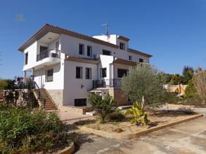  Altea Villa ES122108