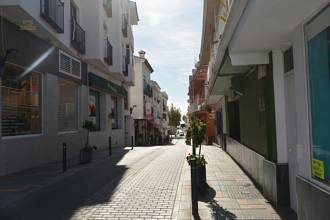 Thumbnail von La Cala de Mijas Commercial Property ES132510