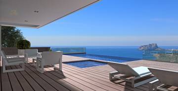 Thumbnail von Cumbre del Sol Villa ES120342