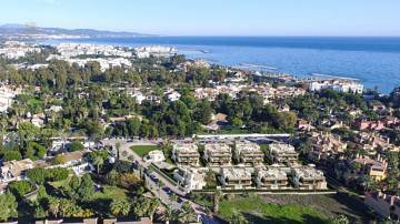 Thumbnail von Marbella Town House ES120018