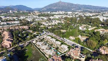 Thumbnail von Marbella Town House ES120018