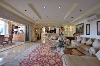 Thumbnail von Benalmadena Villa ES119387