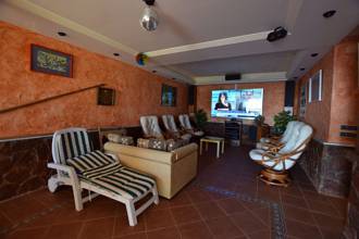 Thumbnail von Benalmadena Villa ES119387