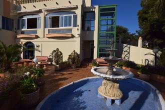Thumbnail von Benalmadena Villa ES119387