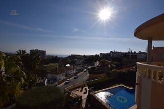 Thumbnail von Benalmadena Villa ES119387