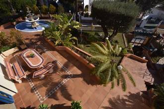 Thumbnail von Benalmadena Villa ES119387