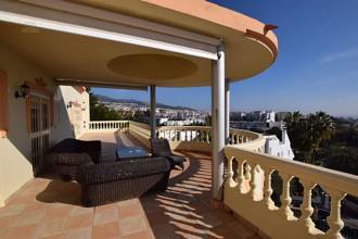 Thumbnail von Benalmadena Villa ES119387