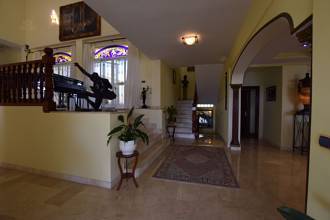 Thumbnail von Benalmadena Villa ES119387