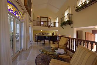 Thumbnail von Benalmadena Villa ES119387