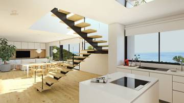 Thumbnail von Altea Villa ES119384
