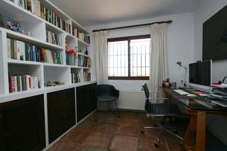 Thumbnail von Mijas Villa ES119137