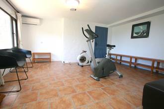 Thumbnail von Mijas Villa ES119137