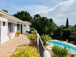 Thumbnail von Mijas Villa ES119137