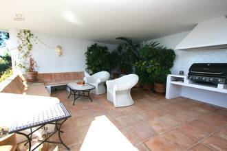 Thumbnail von Mijas Villa ES119137