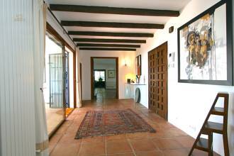 Thumbnail von Mijas Villa ES119137