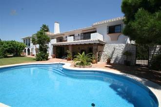 Thumbnail von Mijas Villa ES119137