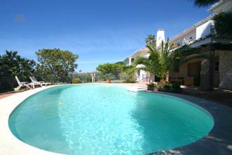 Thumbnail von Mijas Villa ES119137