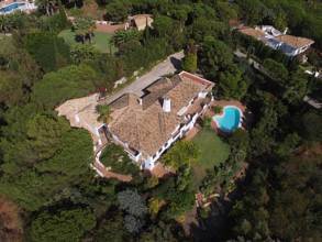 Thumbnail von Mijas Villa ES119137