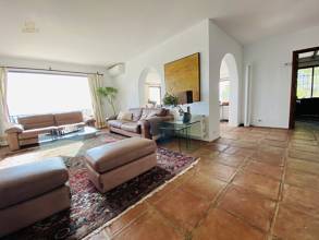 Thumbnail von Mijas Villa ES119137