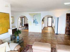 Thumbnail von Mijas Villa ES119137