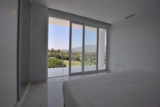 Thumbnail von La Cala De Mijas Villa ES118432