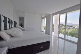 Thumbnail von La Cala De Mijas Villa ES118432