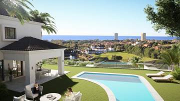  Elviria Villa ES118025