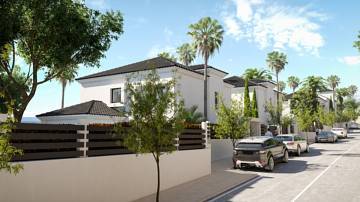 Thumbnail von Elviria Villa ES118025