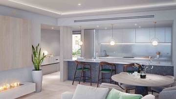 Thumbnail von Apartment For Sale in Fuengirola, Málaga