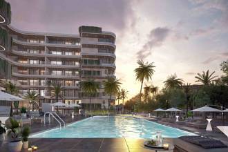 Thumbnail von Apartment For Sale in Fuengirola, Málaga