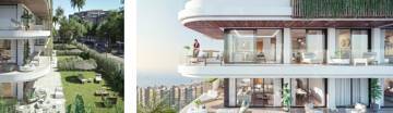 Thumbnail von Apartment For Sale in Fuengirola, Málaga