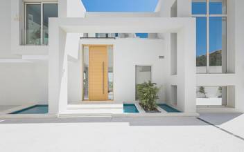 Thumbnail von Nueva Andalucía Villa ES117153