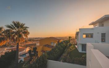Thumbnail von Nueva Andalucía Villa ES117153