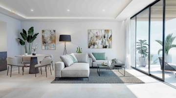 Apartment For Sale in Fuengirola, Málaga