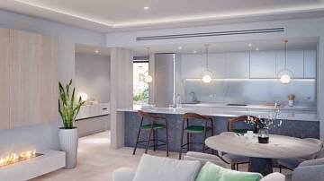 Thumbnail von Apartment For Sale in Fuengirola, Málaga