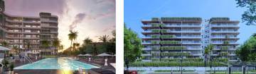 Thumbnail von Apartment For Sale in Fuengirola, Málaga