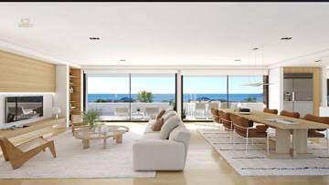 Thumbnail von Benitachell Villa ES116958