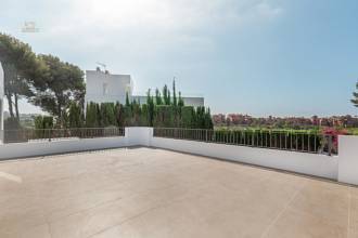 Thumbnail von Los Monteros Villa ES115217